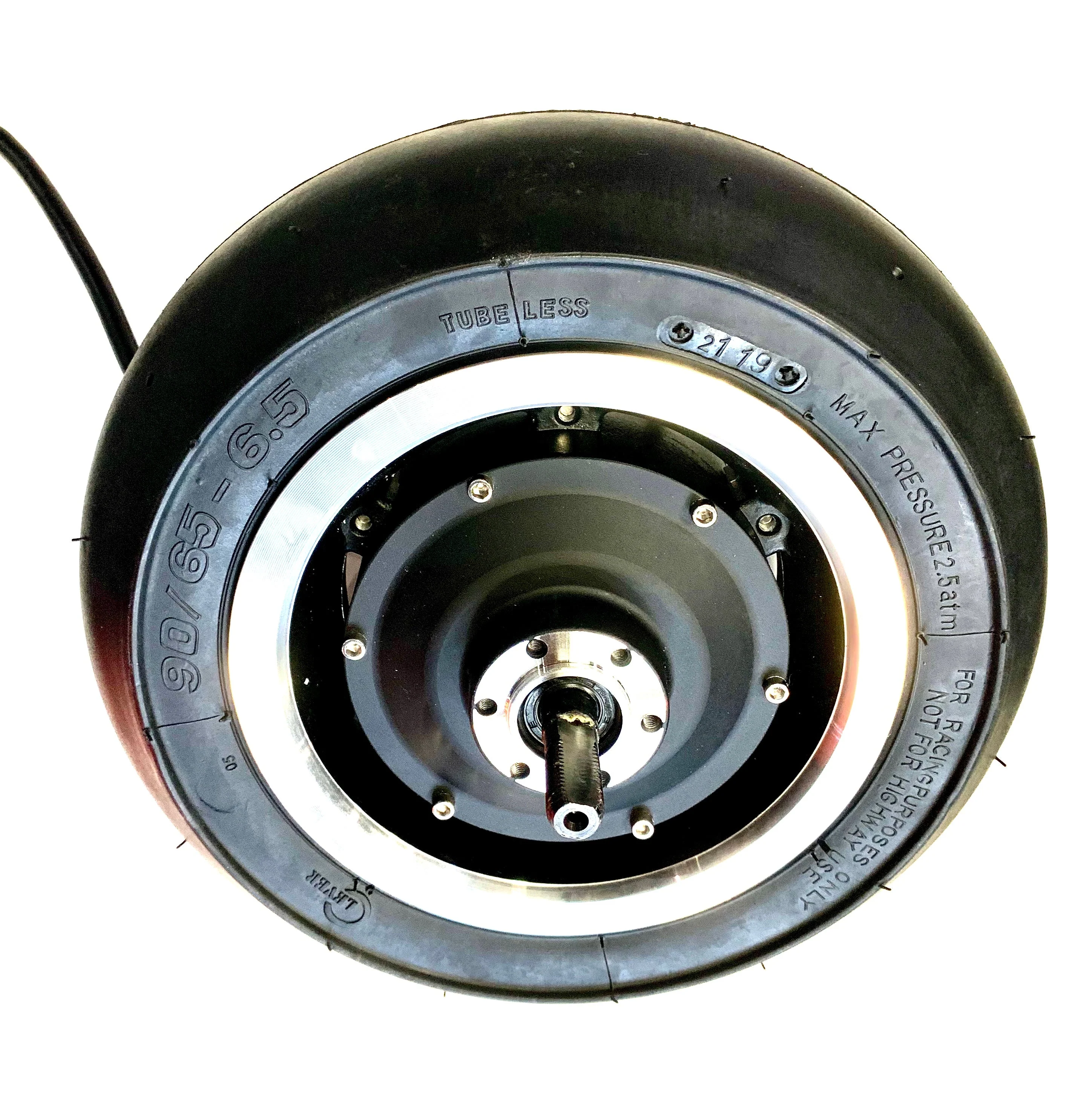 11 inch Tires All Types - Image 6