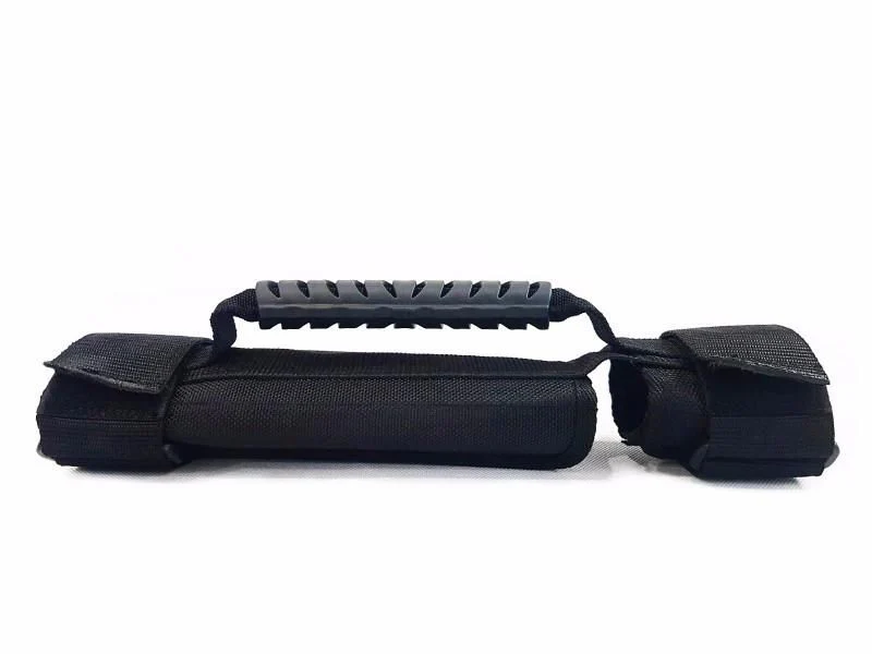 Universal Strap-on Carry Handle