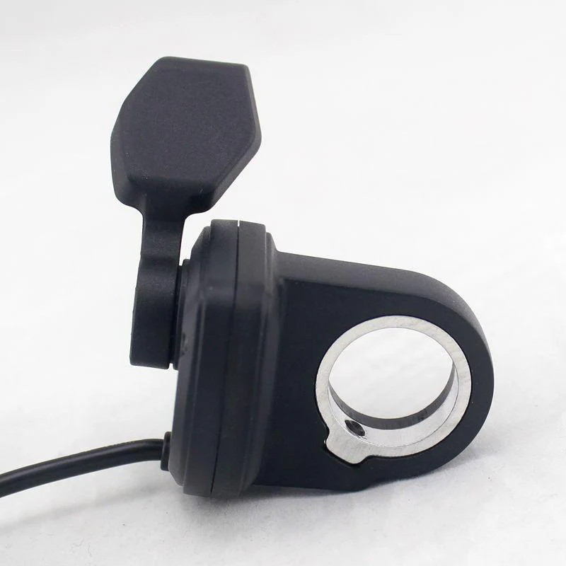 Wuxing Electric Bike Throttle - Image 3