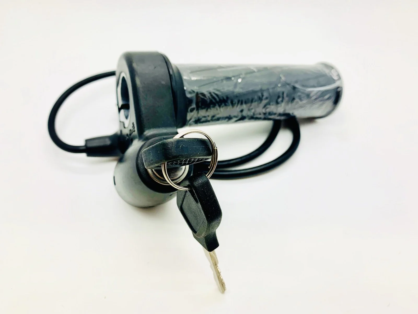 Wuxing Electric Bike Throttle - Image 5