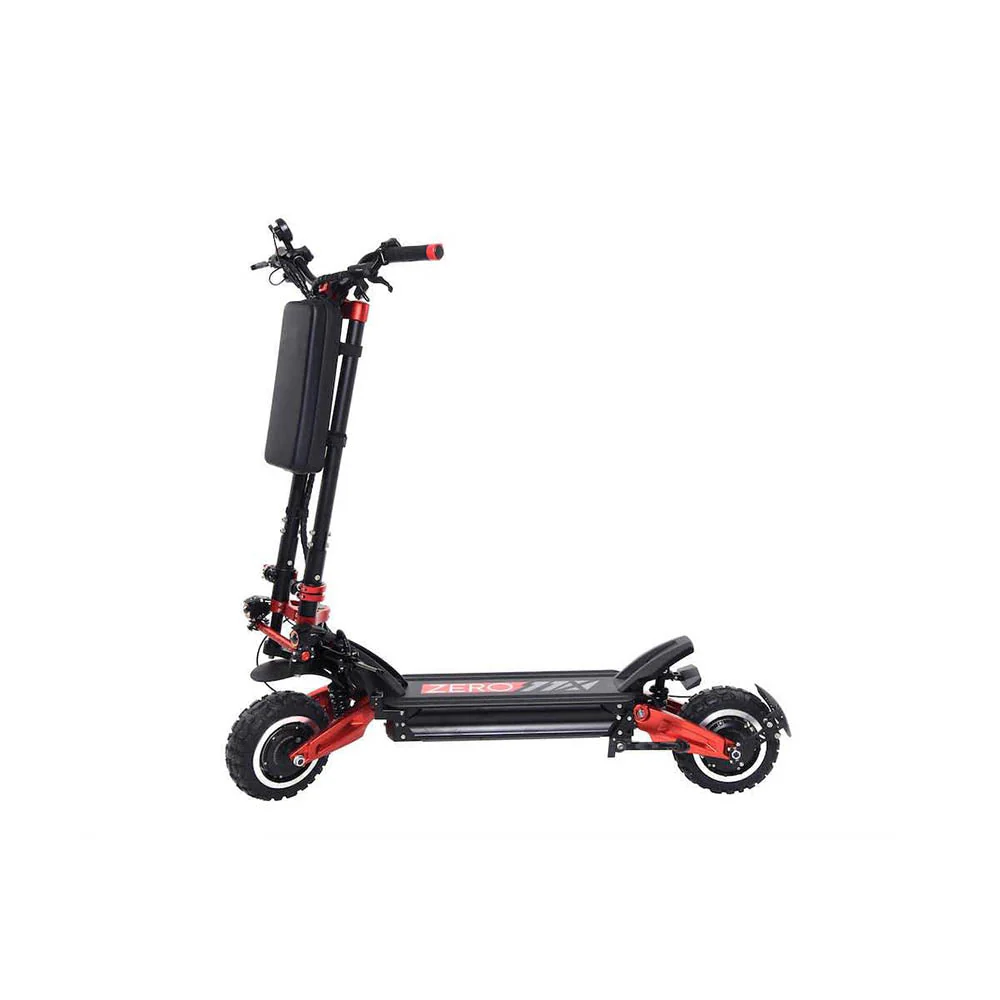 ZERO E-Scooters External Battery for ZERO VSETT - Image 3
