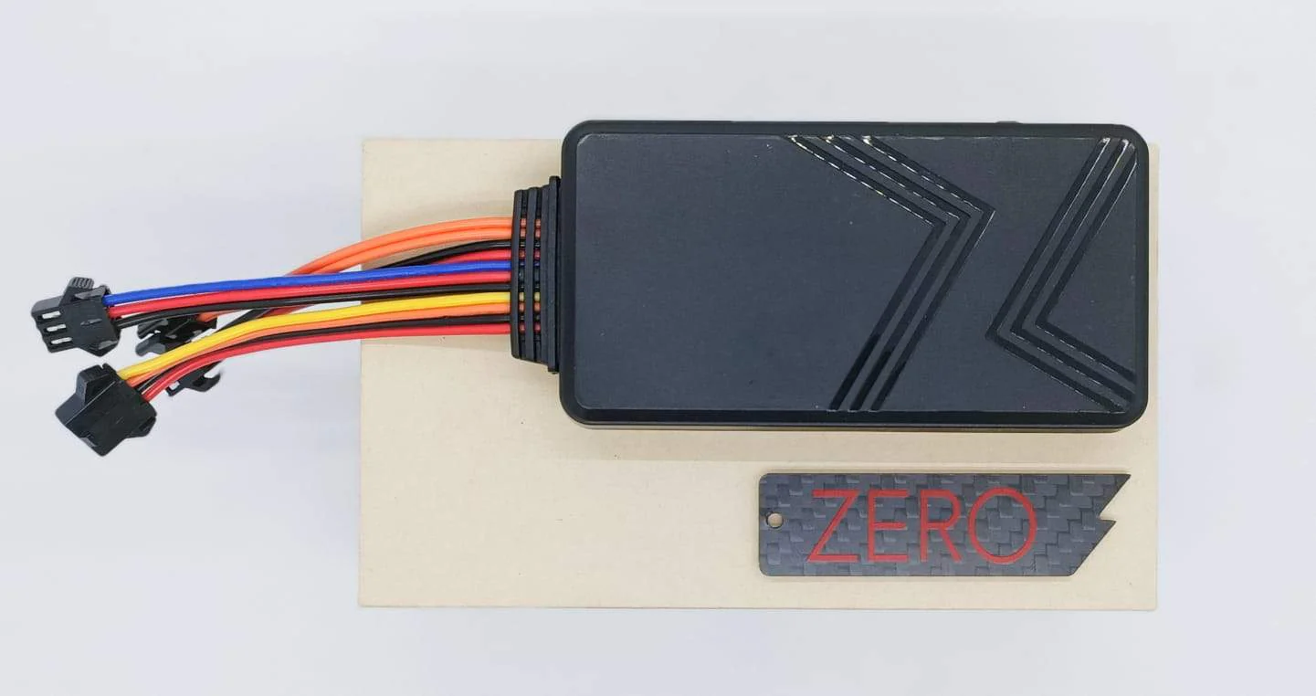 ZEROTRK GPS Tracker - Image 3