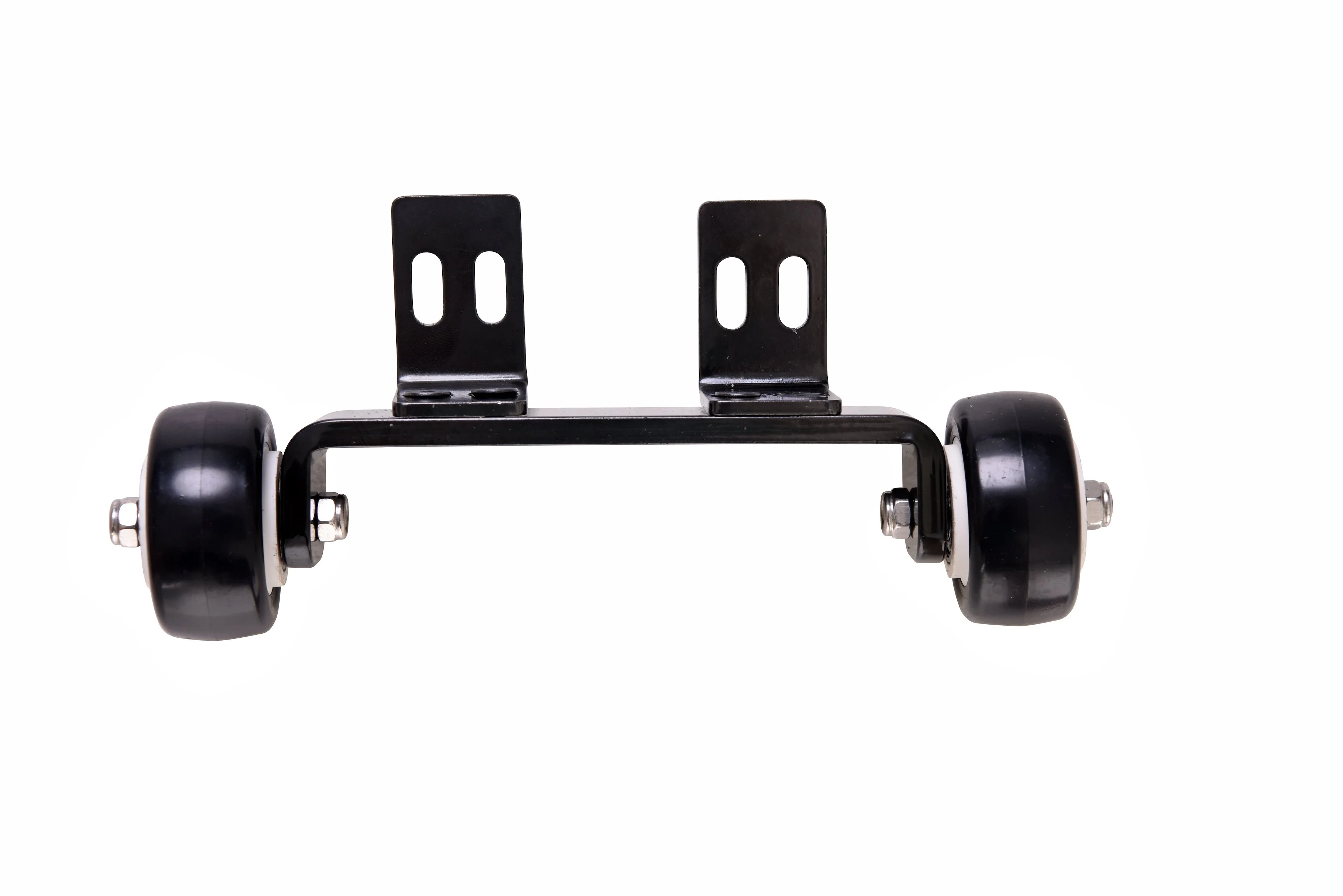 Front Trolley Wheels - Image 4