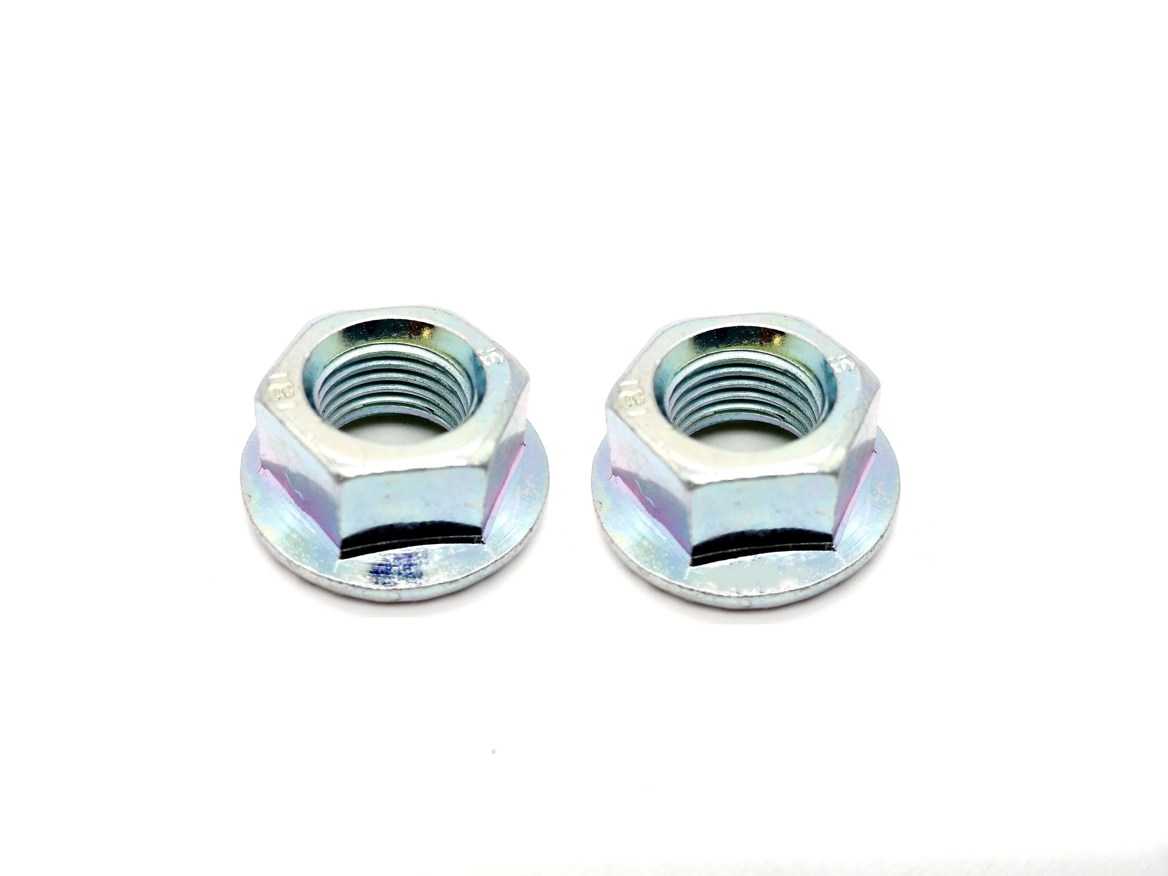 Motor Nut & Washer Set - Image 4