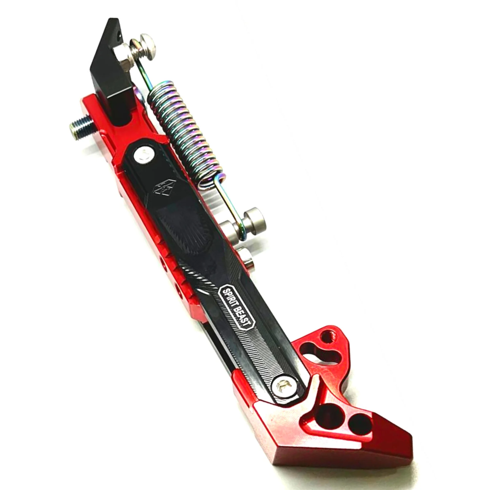 Rugged Kickstand Side Stand for E-Bike E-Scooters - Image 12