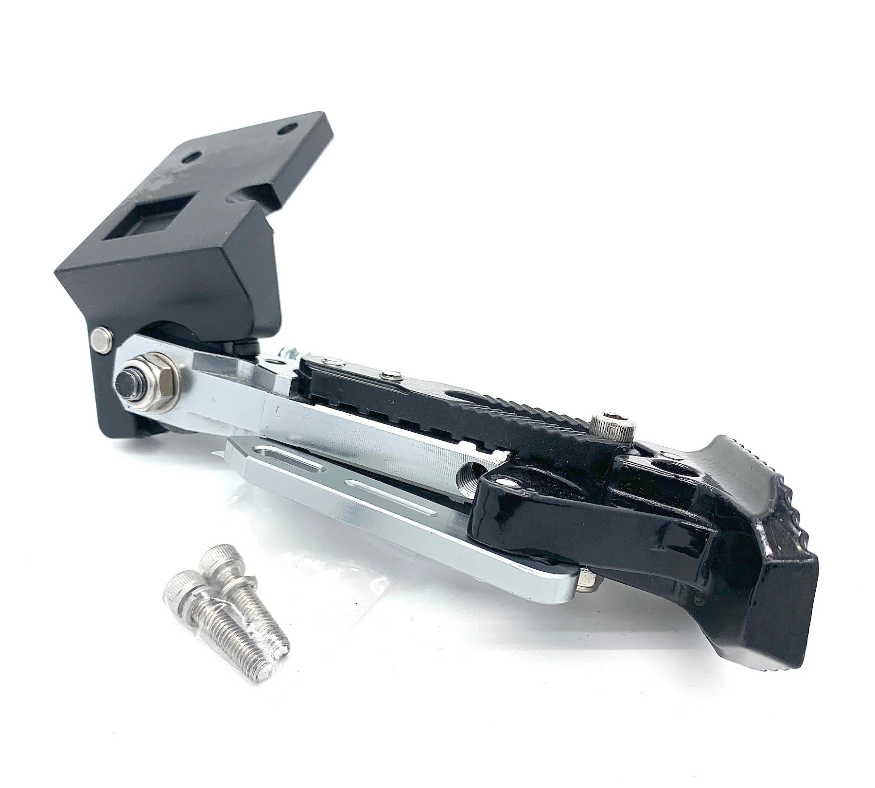 Rugged Kickstand Side Stand for E-Bike E-Scooters - Image 7