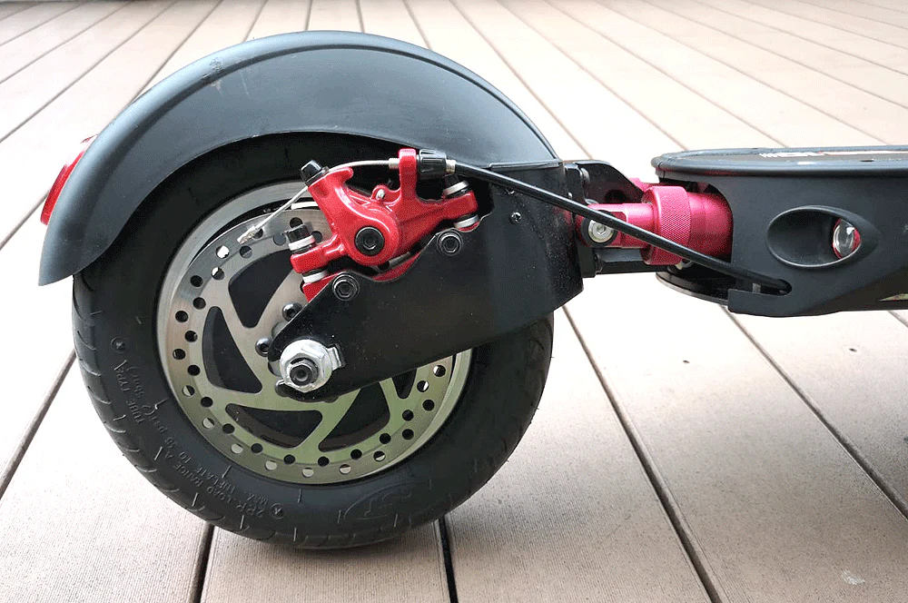 ZERO 10 E-Scooter - Image 15