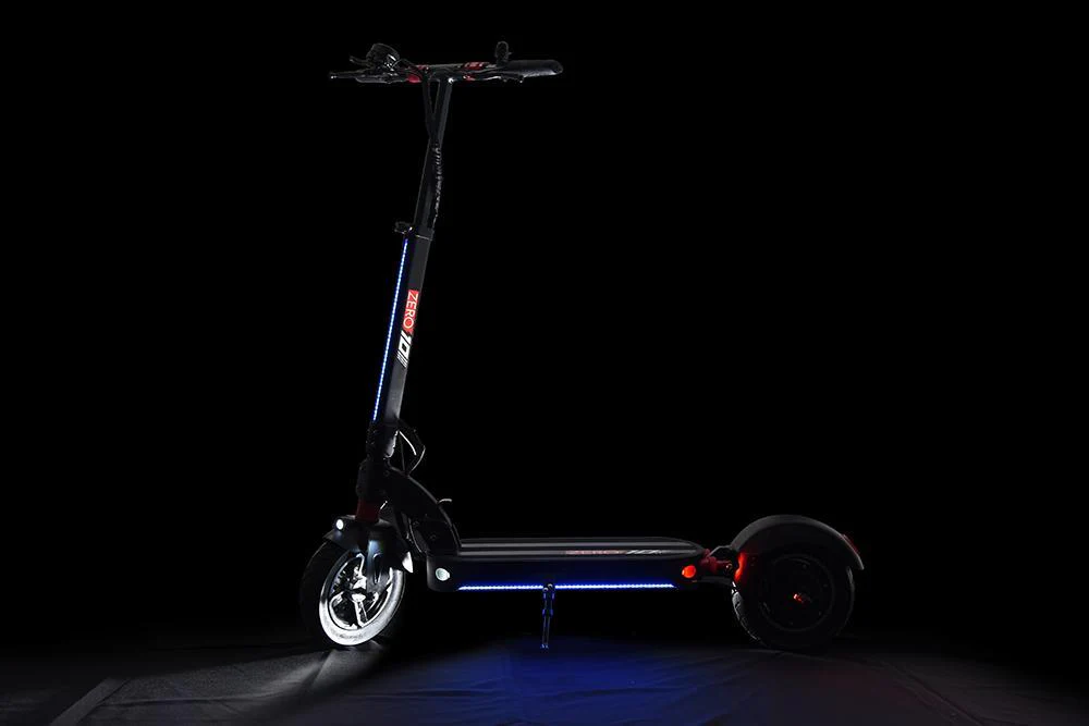 ZERO 10 E-Scooter - Image 17