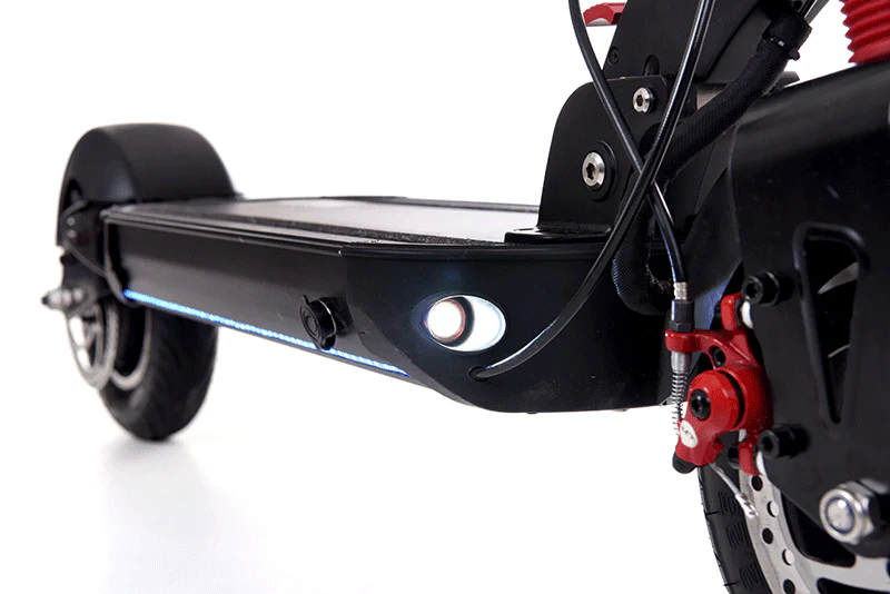 ZERO 10 E-Scooter - Image 5