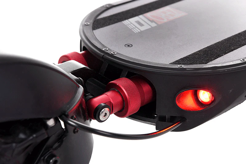 ZERO 10 E-Scooter - Image 6