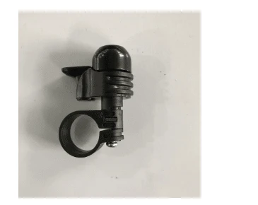 ZERO 10X Bell