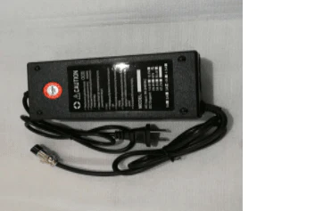 ZERO 10X Charger