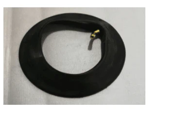 ZERO 10X 10x2.5 inch Inner Tube - Image 3