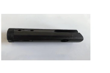 ZERO 10X Folding Mechanism