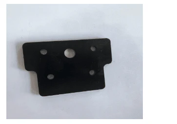 ZERO 10X Front Bracket