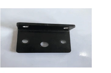 ZERO 10X L-Bracket