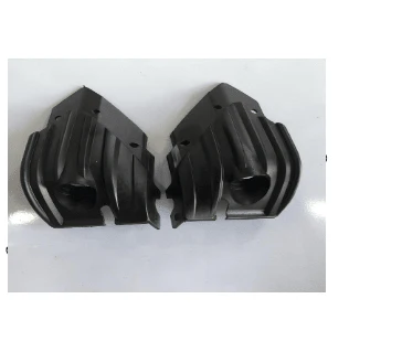ZERO 10X Plastic Guard