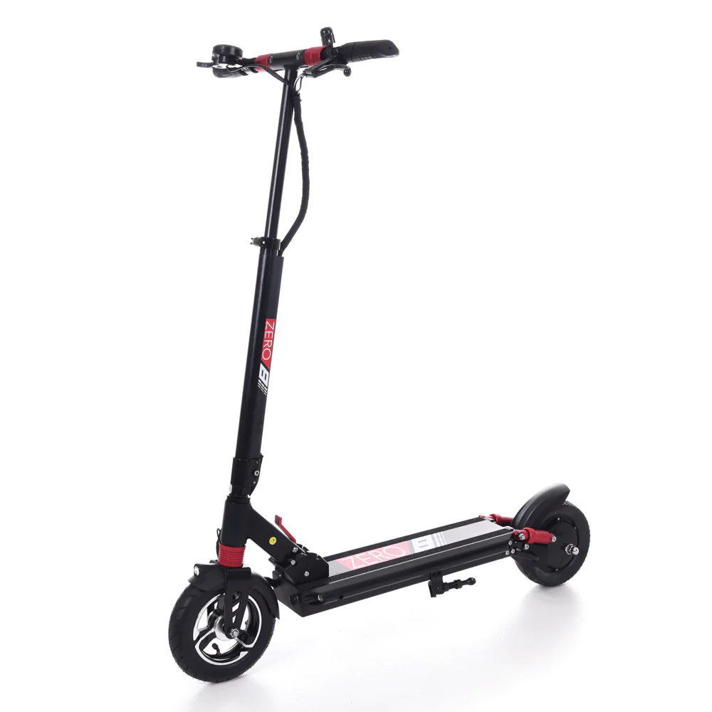 ZERO 8 Entry Level - Image 3