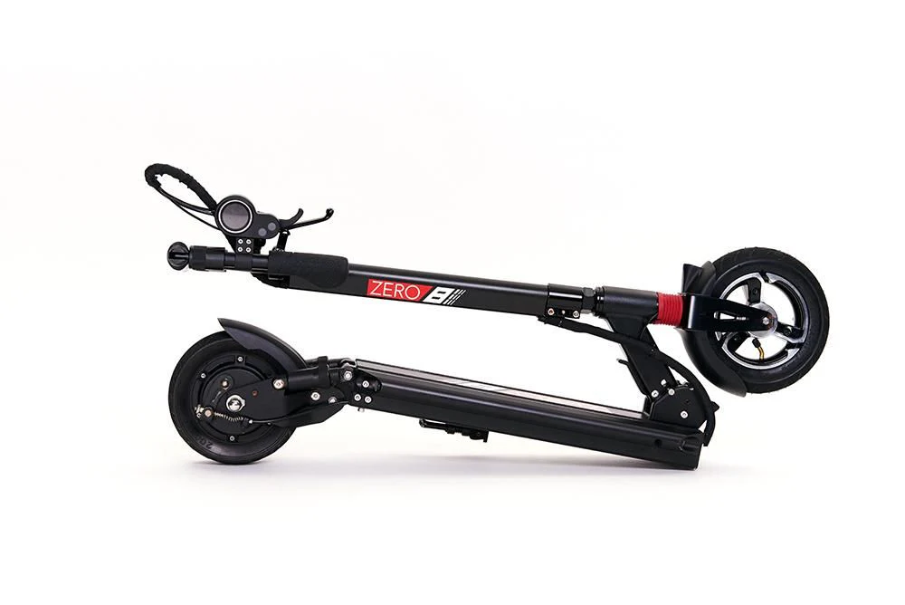 ZERO 8 Entry Level - Image 5