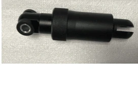 ZERO 8 Rear Suspension