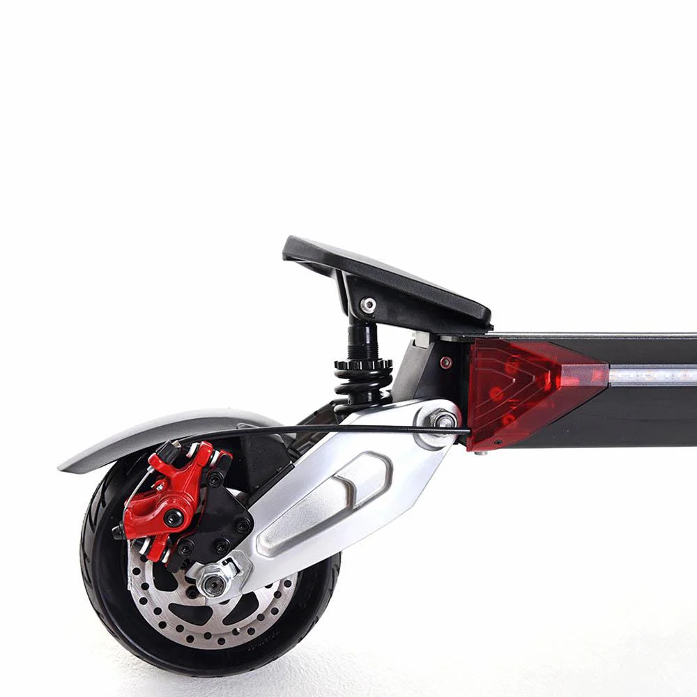 ZERO 8X Compact 2-Wheel Drive - Image 3