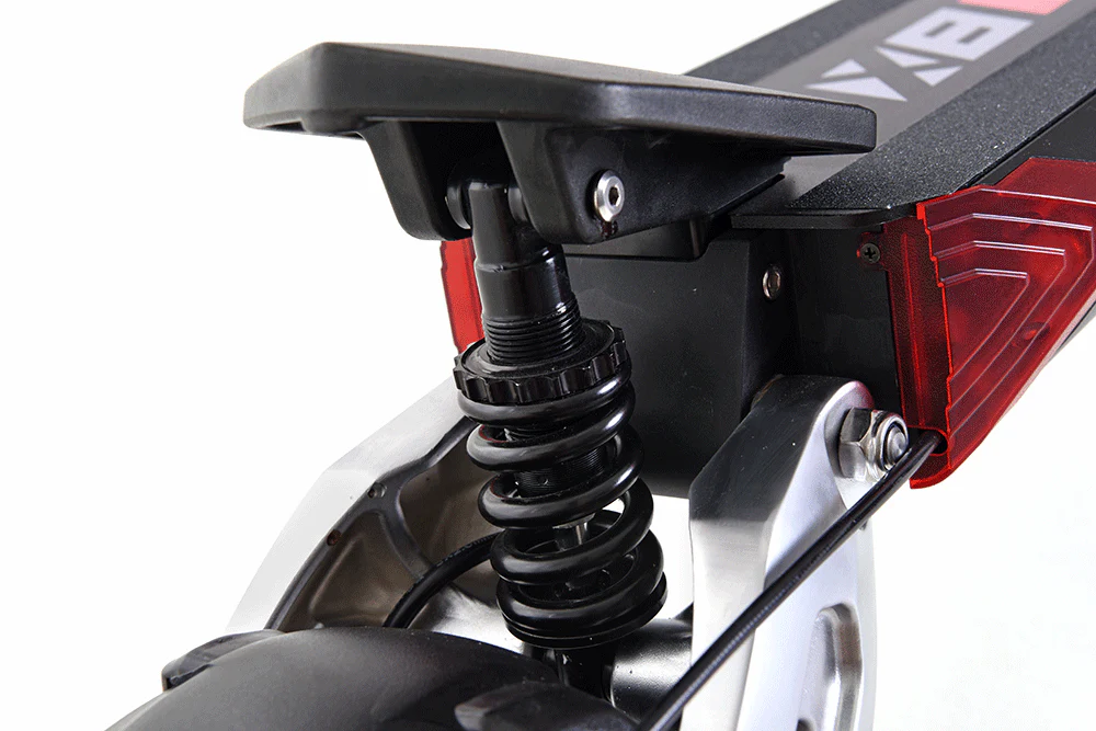 ZERO 8X Compact 2-Wheel Drive - Image 4