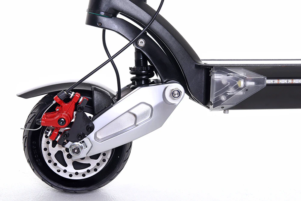 ZERO 8X Compact 2-Wheel Drive - Image 6