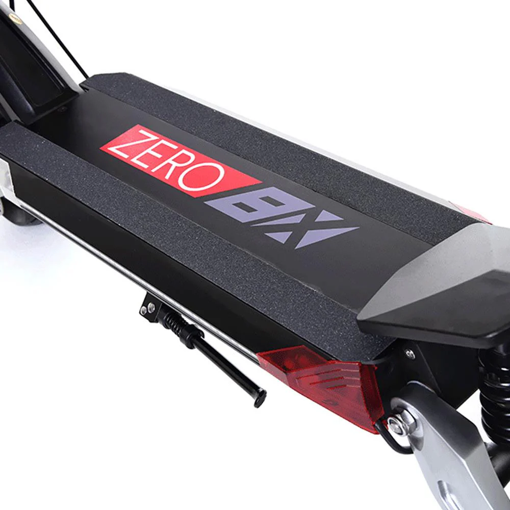 ZERO 8X Compact 2-Wheel Drive - Image 7