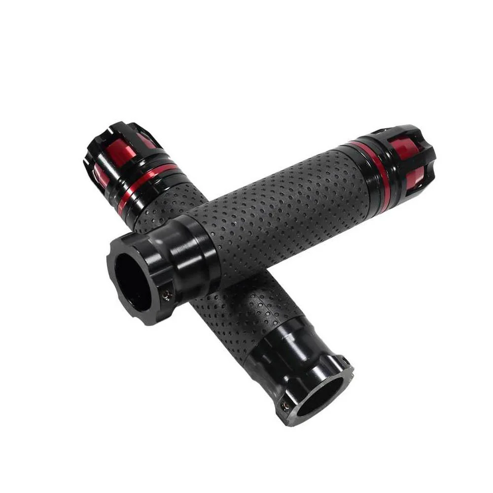 ZERO 8X Handle Grip (Pair)