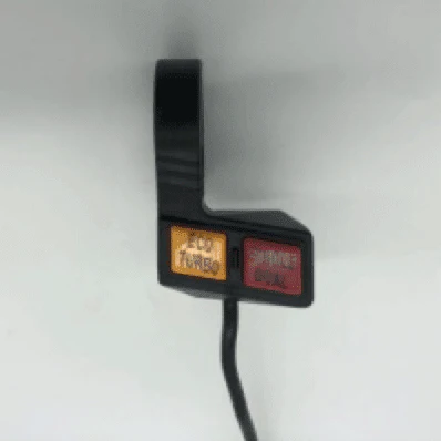 ZERO 8X Single/Dual Change Line Switch