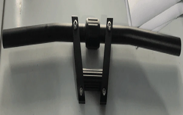 ZERO 8X T Bar