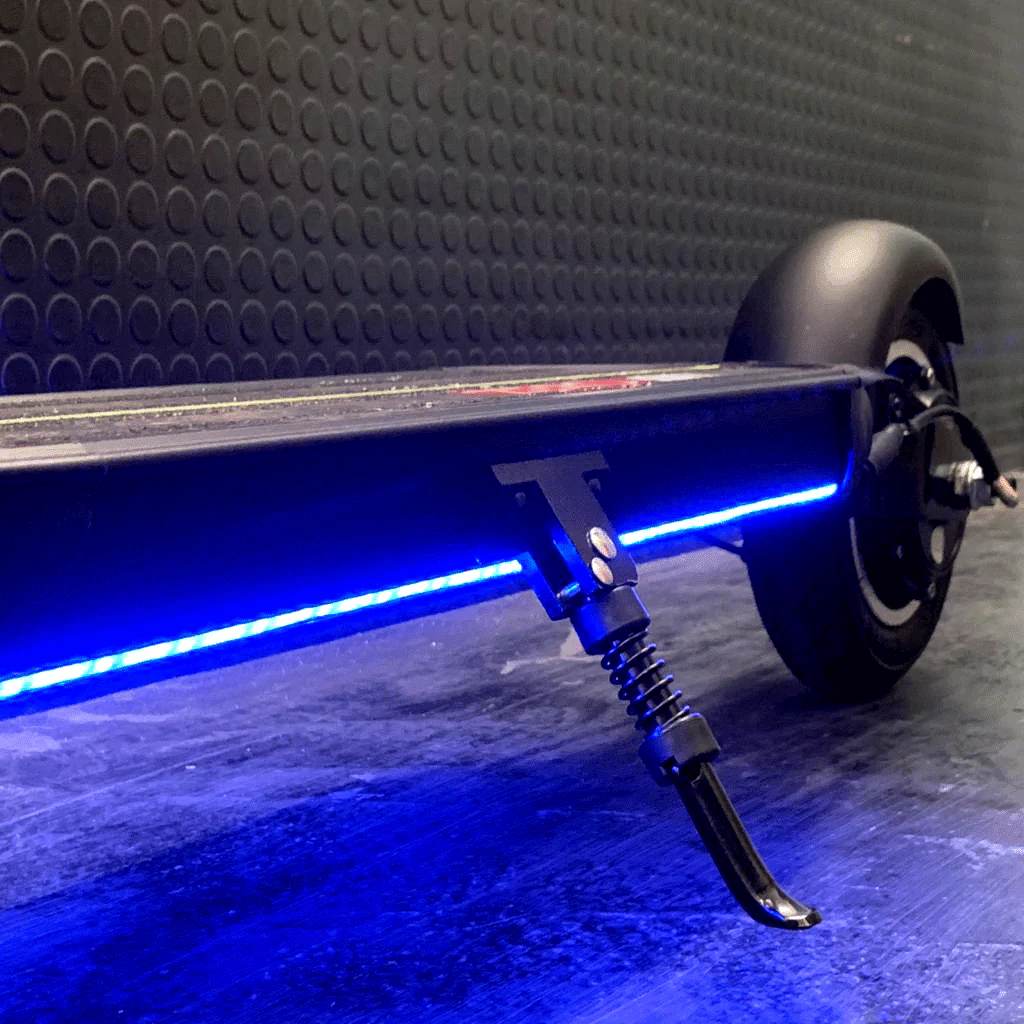 ZERO 9 E-Scooter - Image 11