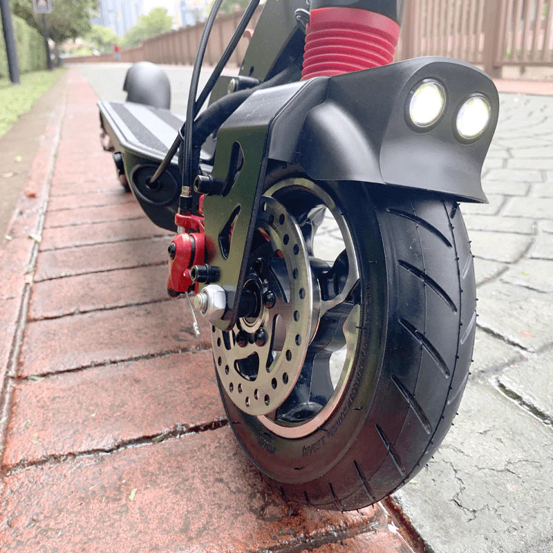ZERO 9 E-Scooter - Image 15