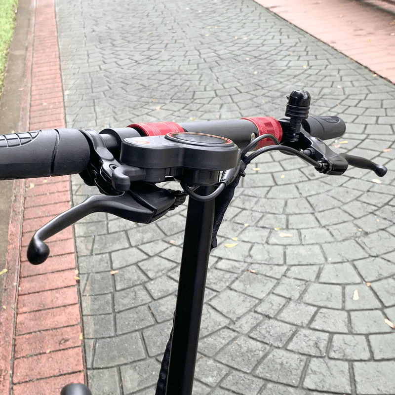 ZERO 9 E-Scooter - Image 18