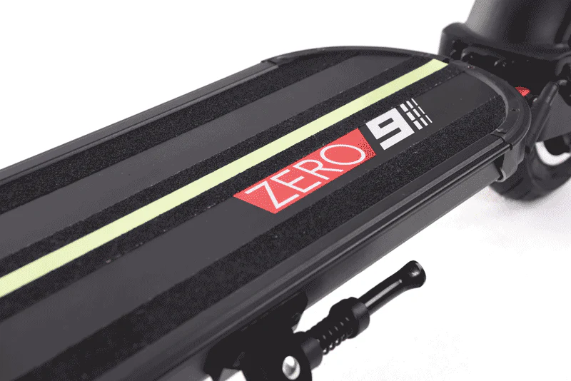 ZERO 9 E-Scooter - Image 7