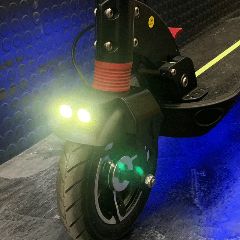 ZERO 9 E-Scooter - Image 9