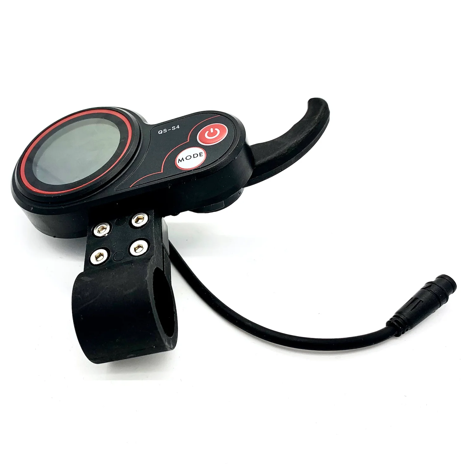 ZERO LCD Throttle