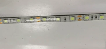 ZERO 9 LED Strip