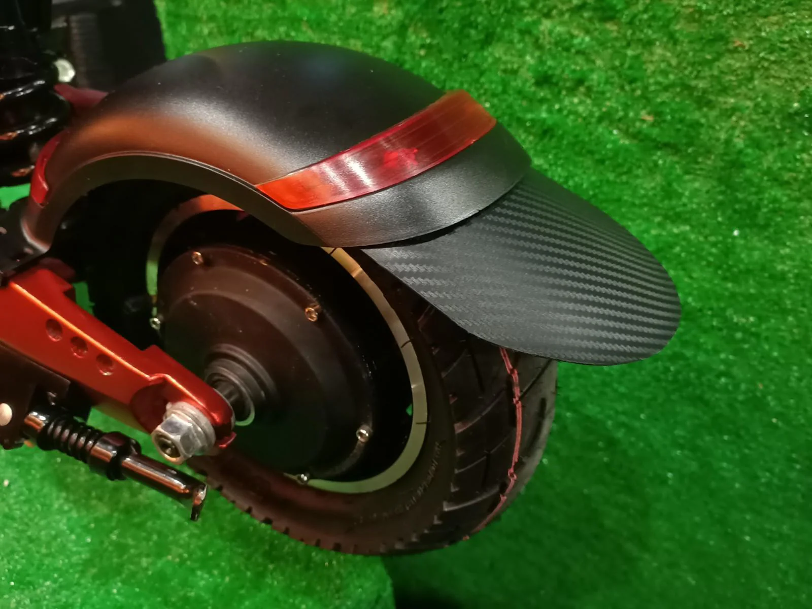 ZERO Mudguard Extension - Image 3