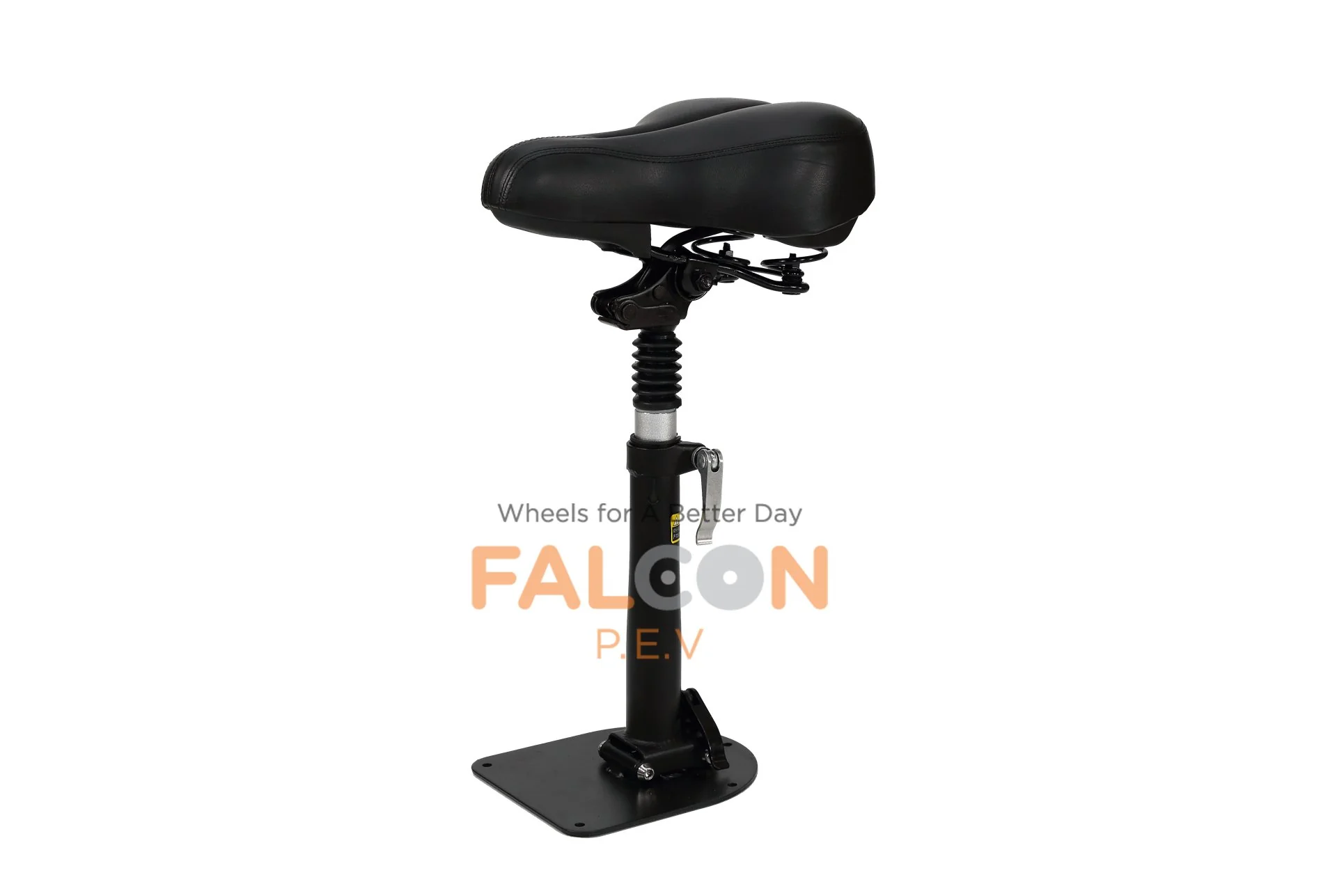 ZERO Seat Post